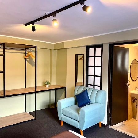 Apartamentos Montes Cuzco Esterno foto