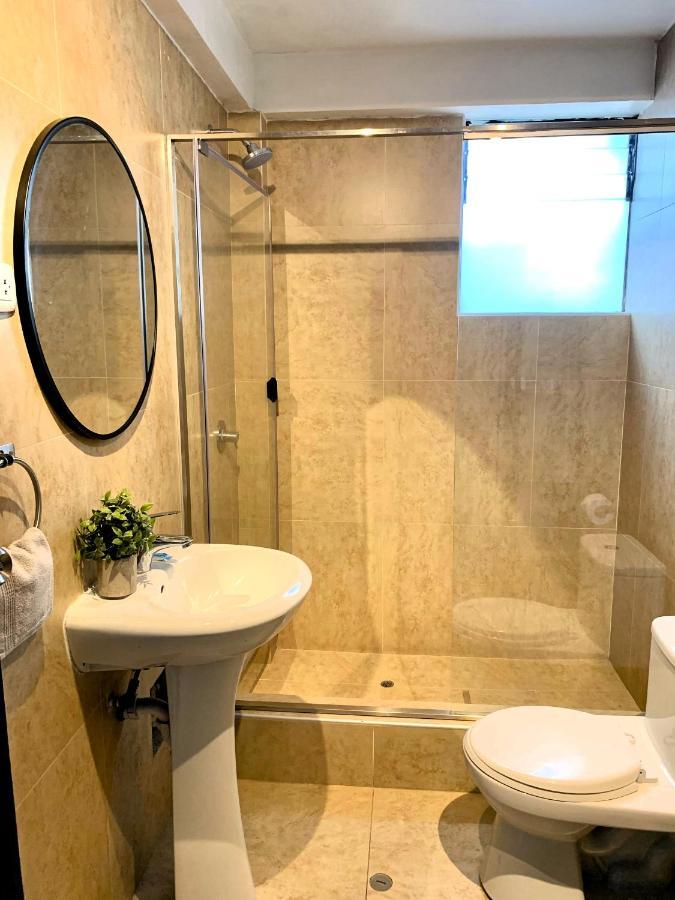 Apartamentos Montes Cuzco Esterno foto