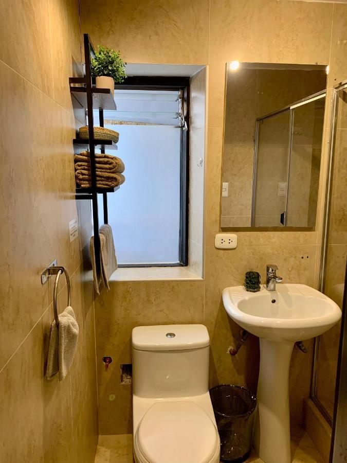 Apartamentos Montes Cuzco Esterno foto