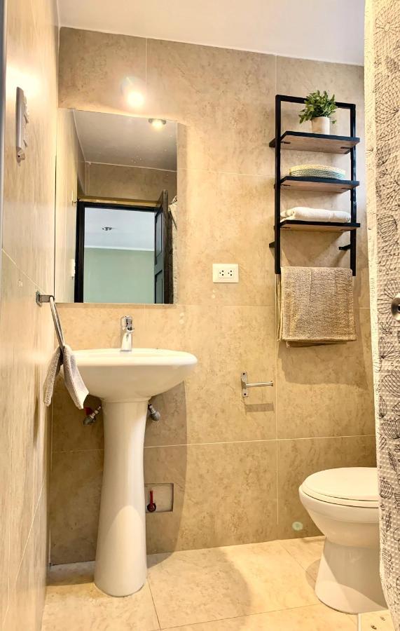 Apartamentos Montes Cuzco Esterno foto