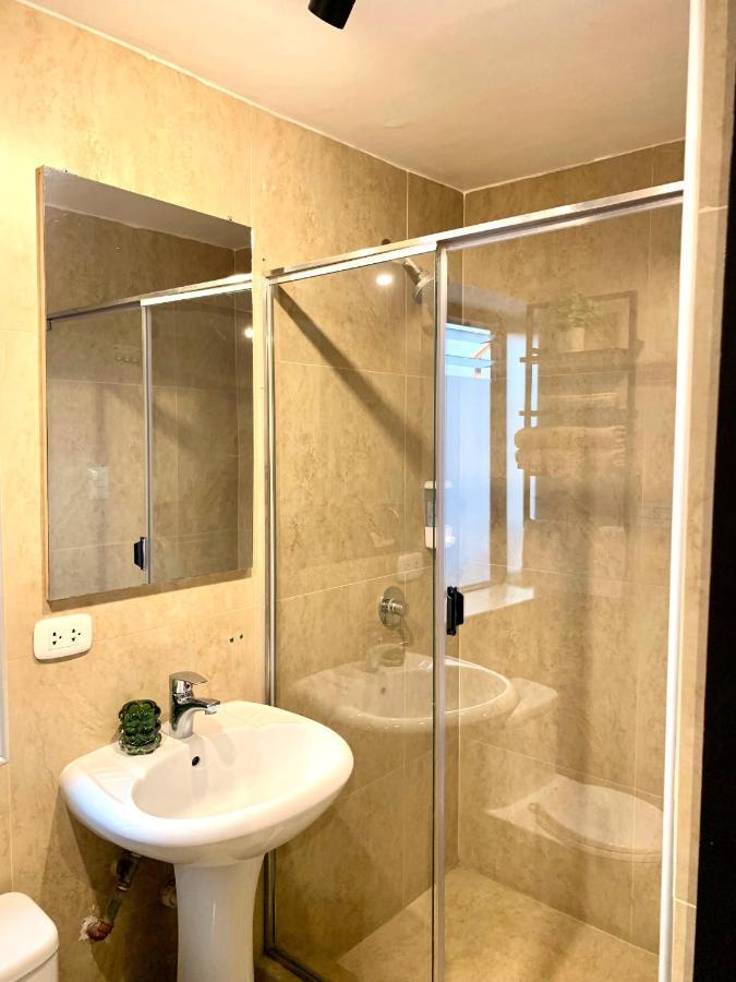 Apartamentos Montes Cuzco Esterno foto