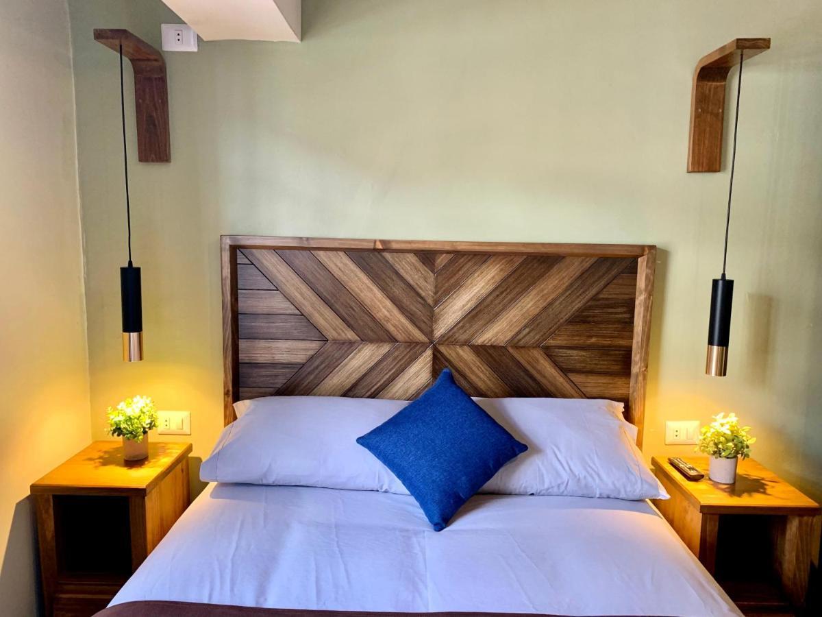 Apartamentos Montes Cuzco Esterno foto